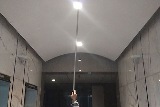 4S店消防安全達標指南：消防檢測維保全流程解析