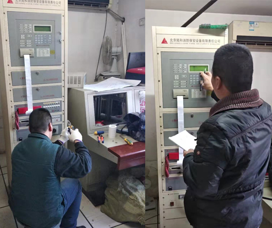 消防檢測服務(wù)對防火分區(qū)和防煙分區(qū)的劃分哪里有區(qū)別?